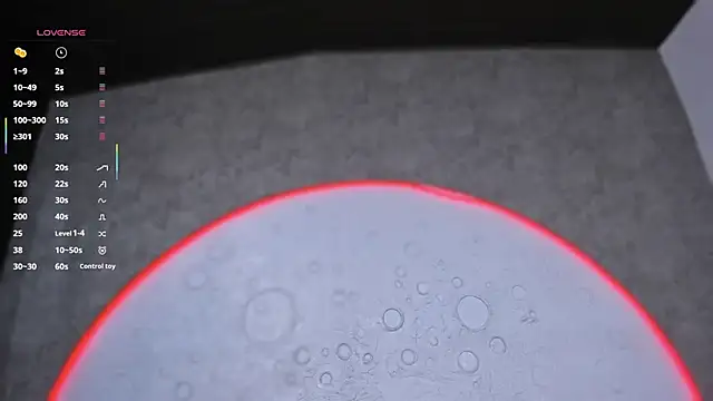 ReinaChloe online show from 01.16.26