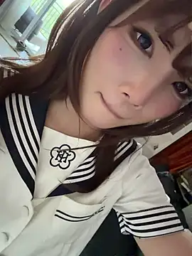 Snapshot of Yiyi-707 chatting on 07.24.26 Yiyi-707 online show from 07.24.26