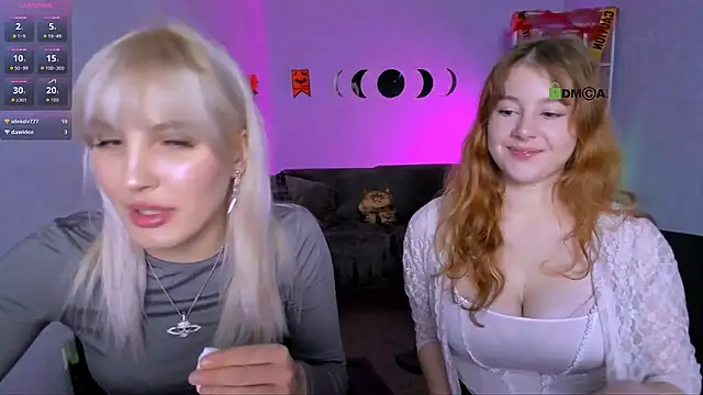 Snapshot of marta_smith chatting on 10.20.25 marta smith online show from 10.20.25