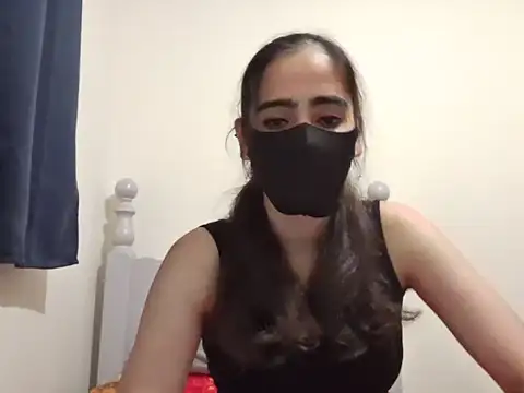 Snapshot of BobtailFormal chatting on 12.21.25 BobtailFormal online show from 12.21.25