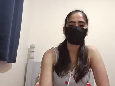 Snapshot of BobtailFormal chatting on 12.22.25 BobtailFormal online show from 12.22.25