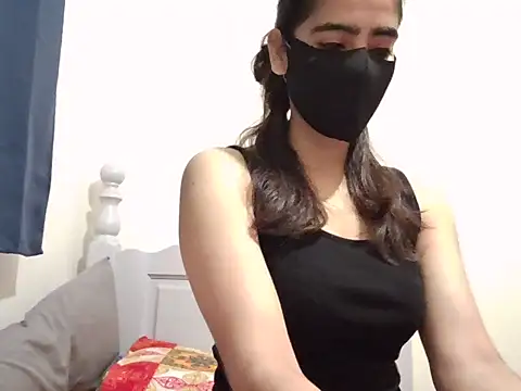 Snapshot of BobtailFormal chatting on 01.07.26 BobtailFormal online show from 01.07.26