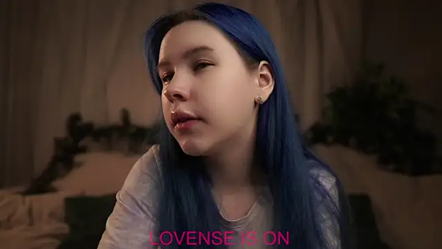 ElizSpieth online show from 01.10.26