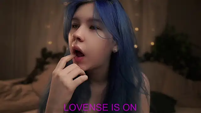 ElizSpieth online show from 01.11.26