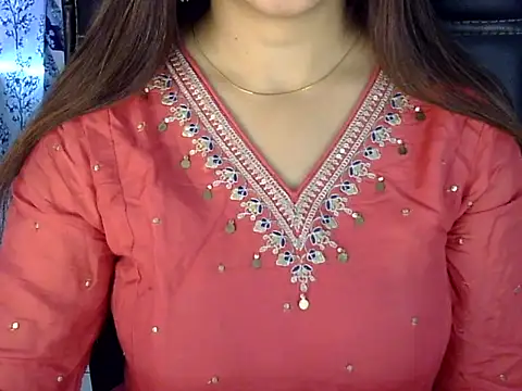 Snapshot of Rumi_cute chatting on 01.10.26 Rumi cute online show from 01.10.26