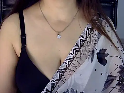 Snapshot of Rumi_cute chatting on 01.19.26 Rumi cute online show from 01.19.26