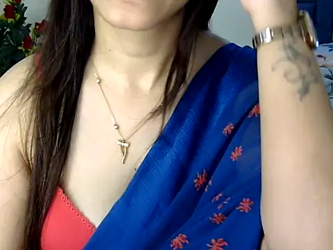 Rumi cute online show from 04.21.26