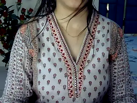 Rumi cute online show from 05.02.26