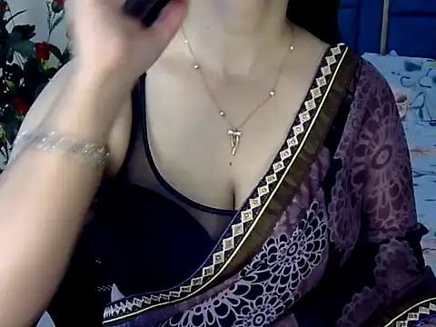 Rumi cute online show from 05.05.26