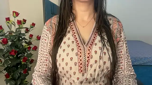 Rumi cute online show from 08.05.26
