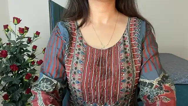 Rumi cute online show from 08.07.26
