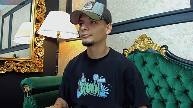 AlessandroKiing online show from 04.22.26