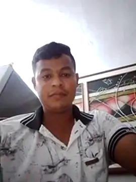 Snapshot of yomso chatting on 10.07.25 yomso online show from 10.07.25