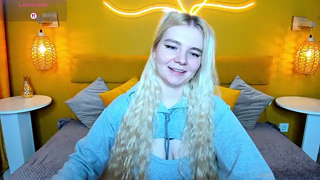 RuthBryant online show from 02.07.26