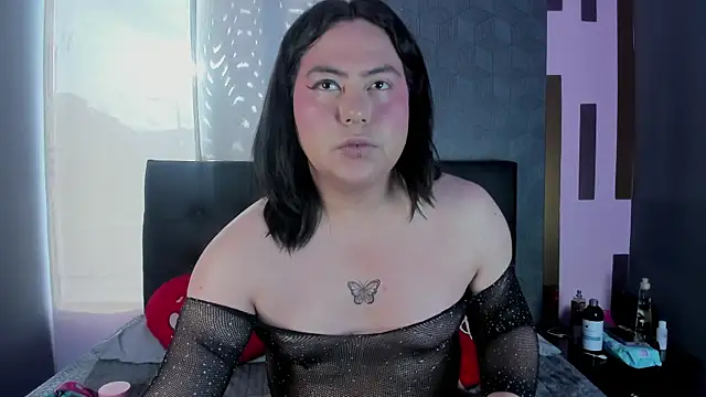 Kink  Angell online show from 11.10.25