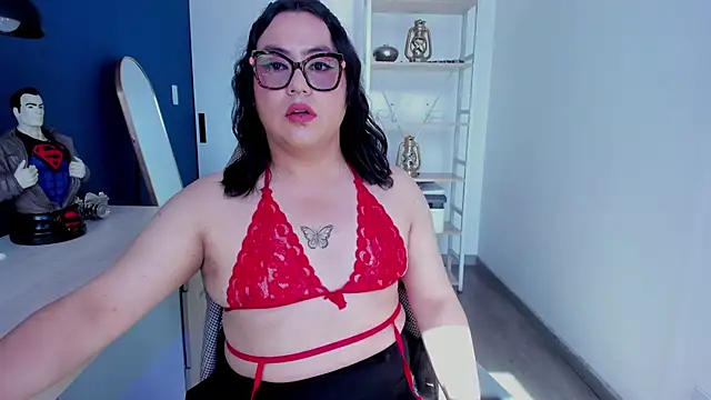 Kink  Angell online show from 11.27.25