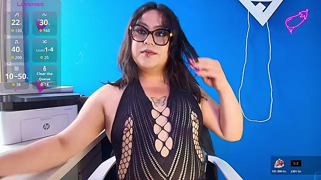 Kink  Angell online show from 02.19.26