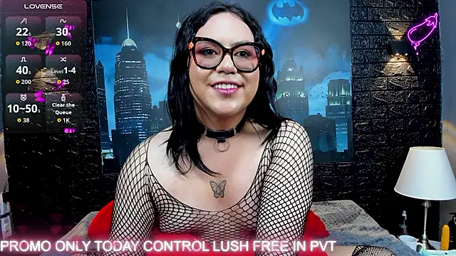 Kink  Angell online show from 03.19.26