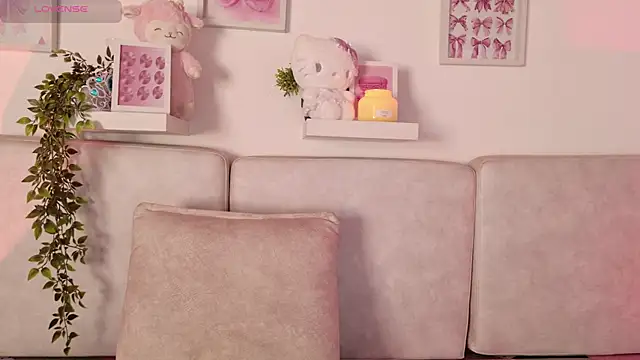 Yumii sweetgirl online show from 04.19.26
