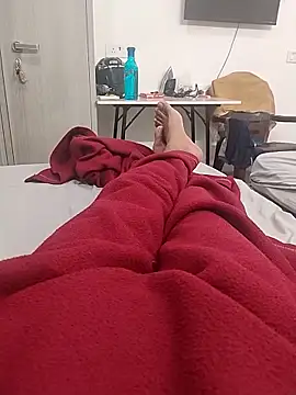 themasklover online show from 04.20.26