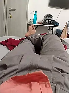 themasklover online show from 04.22.26