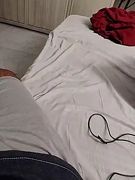 themasklover online show from 04.23.26