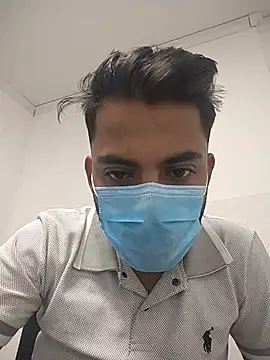 themasklover online show from 06.14.26