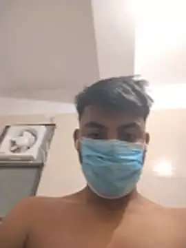 themasklover online show from 06.15.26
