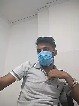 themasklover online show from 06.16.26