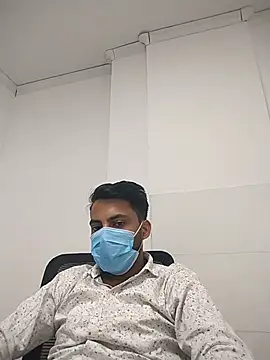 themasklover online show from 06.23.26