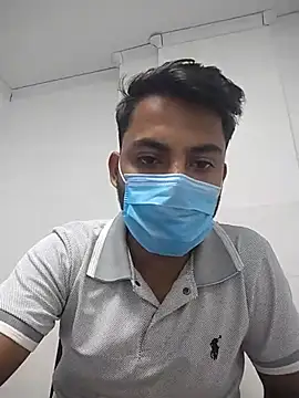 themasklover online show from 06.24.26