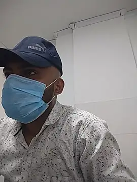 themasklover online show from 06.25.26