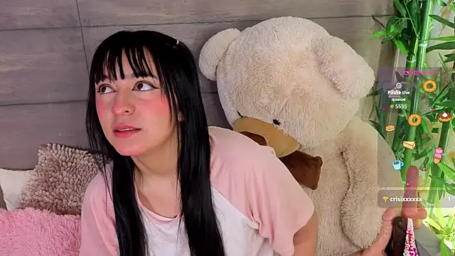 MeganAdamms online show from 09.23.25