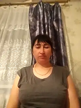 Funny Karina online show from 10.21.25