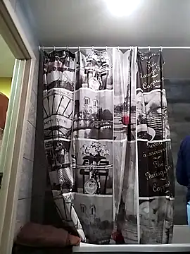 Funny Karina online show from 12.19.25