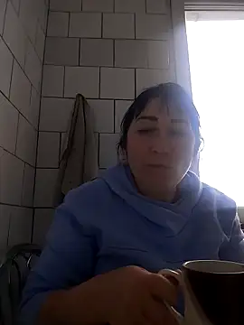 Funny Karina online show from 12.21.25