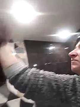 Funny Karina online show from 02.08.26