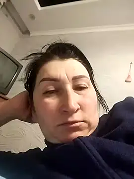 Funny Karina online show from 02.09.26