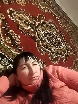 Funny Karina online show from 02.13.26