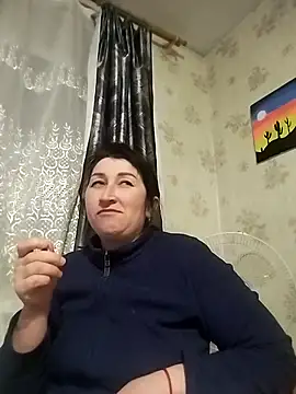 Funny Karina online show from 02.18.26