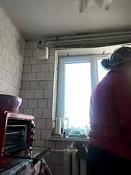 Funny Karina online show from 03.01.26