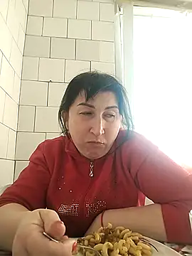 Funny Karina online show from 03.13.26