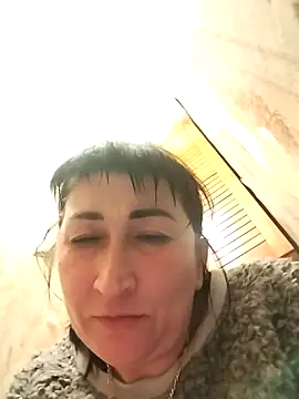 Funny Karina online show from 05.02.26