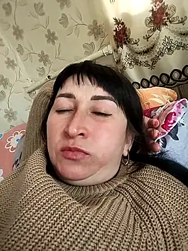 Funny Karina online show from 05.04.26