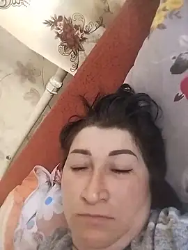 Funny Karina online show from 06.11.26