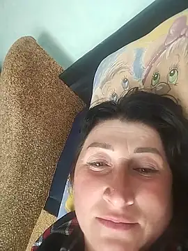 Funny Karina online show from 07.07.26