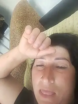 Funny Karina online show from 07.26.26