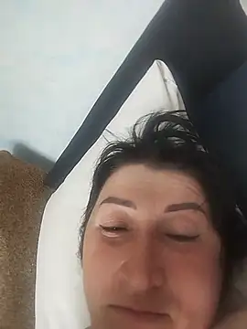 Funny Karina online show from 08.02.26