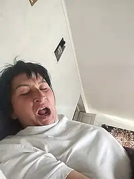 Funny Karina online show from 08.03.26