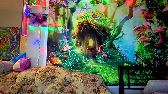 Snapshot of Princess__Kitty__ chatting on 09.14.25 Princess Kitty online show from 09.14.25